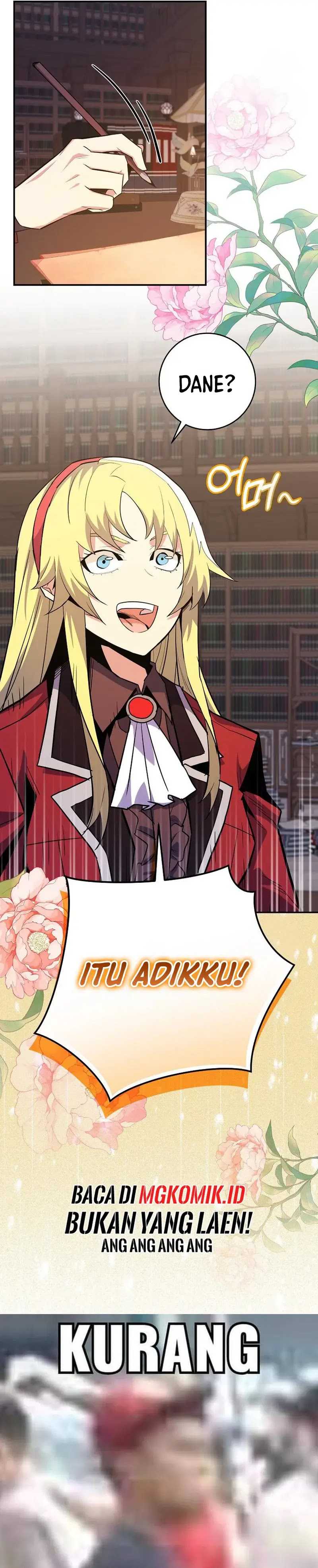Reincarnated as a Genius Prodigy of a Prestigious Family Chapter 16 page 44
