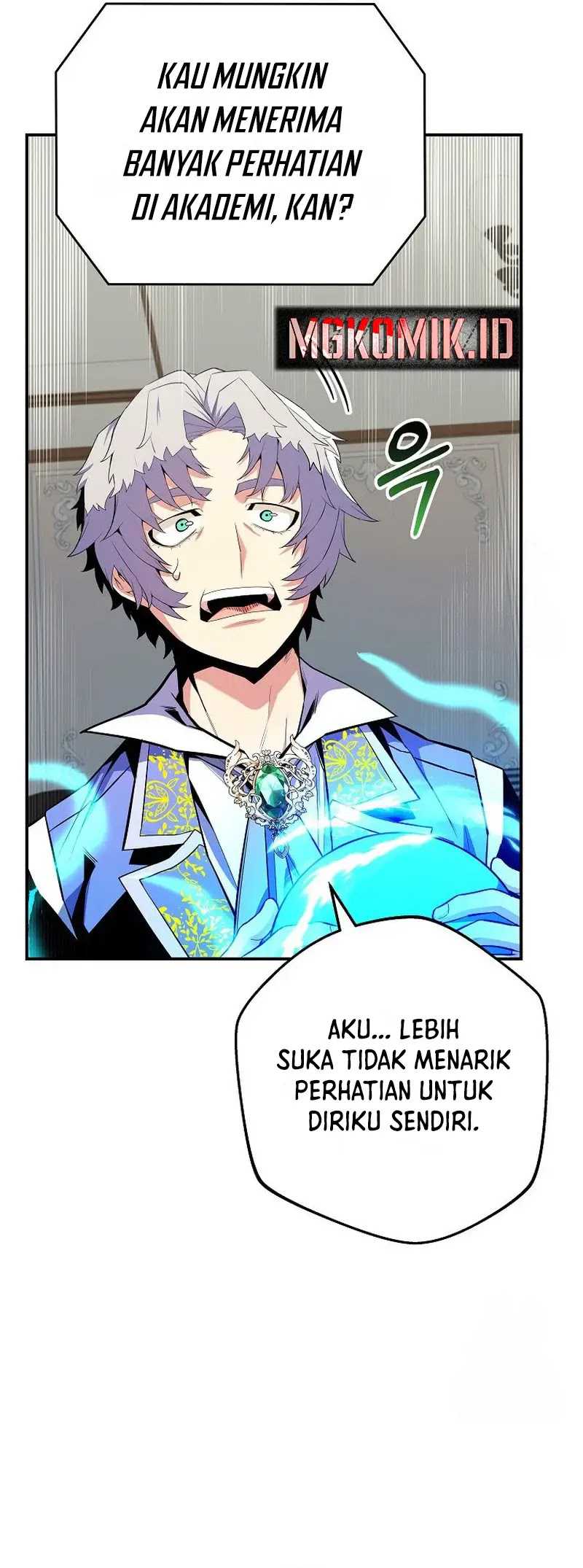 Reincarnated as a Genius Prodigy of a Prestigious Family Chapter 17 page 5
