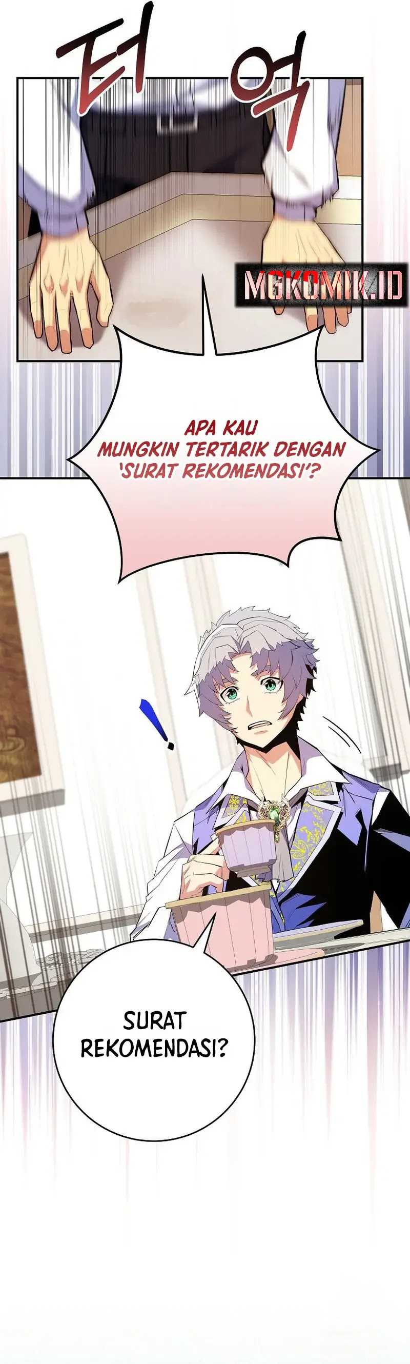Reincarnated as a Genius Prodigy of a Prestigious Family Chapter 17 page 26