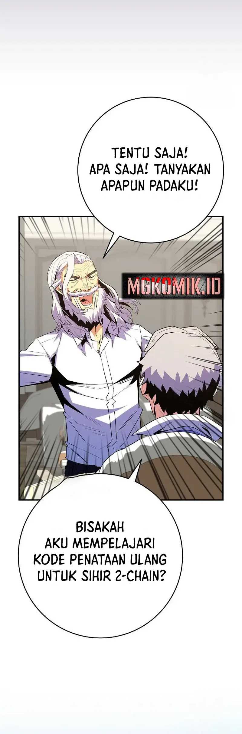 Reincarnated as a Genius Prodigy of a Prestigious Family Chapter 17 page 30