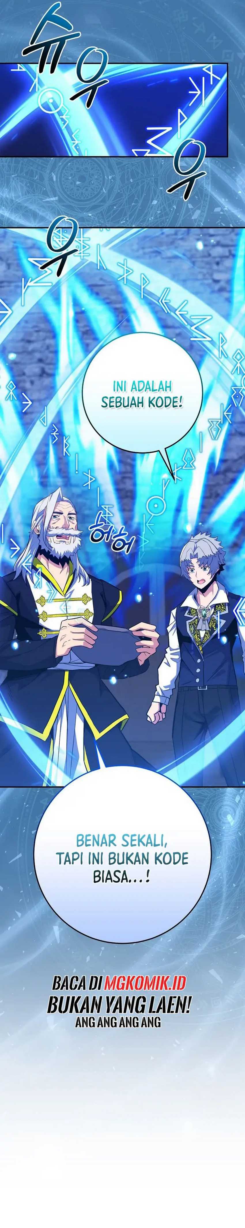 Reincarnated as a Genius Prodigy of a Prestigious Family Chapter 19 page 41