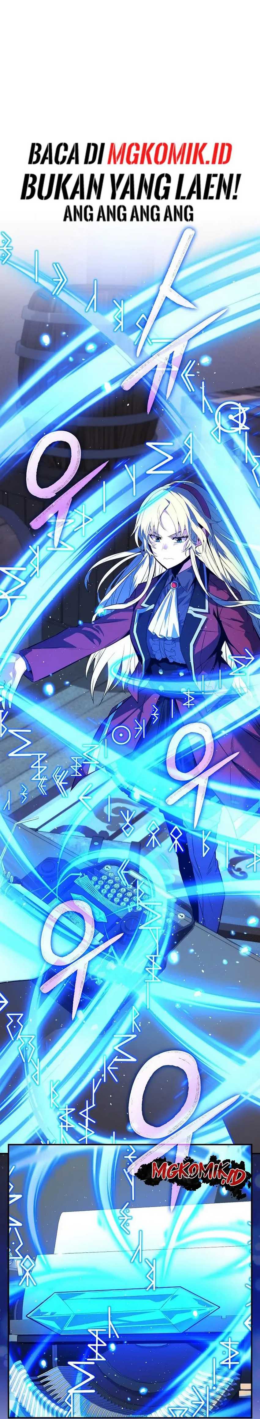 Reincarnated as a Genius Prodigy of a Prestigious Family Chapter 20 page 15