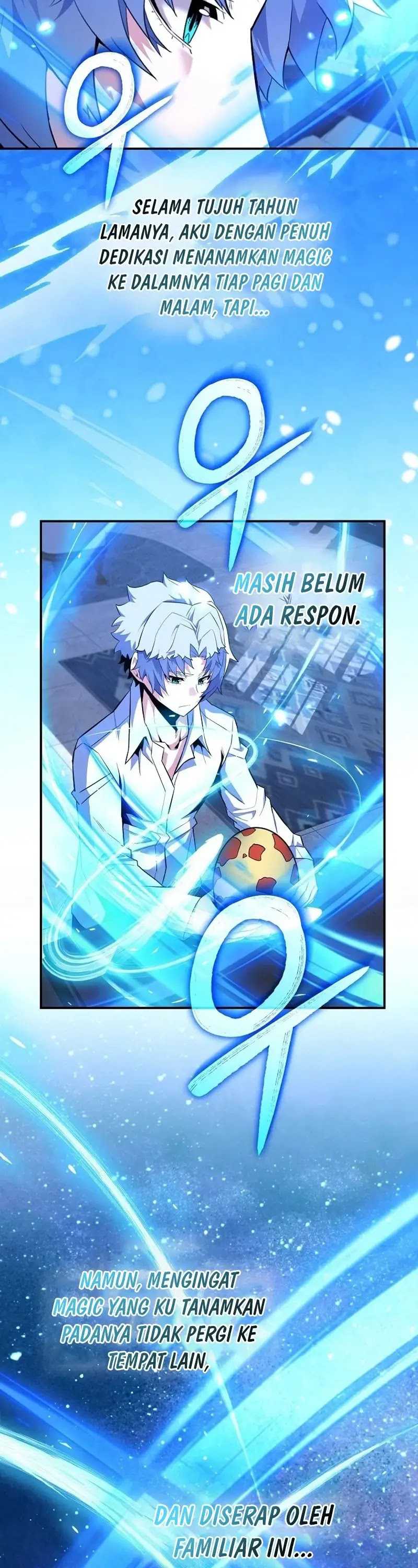 Reincarnated as a Genius Prodigy of a Prestigious Family Chapter 21 page 48