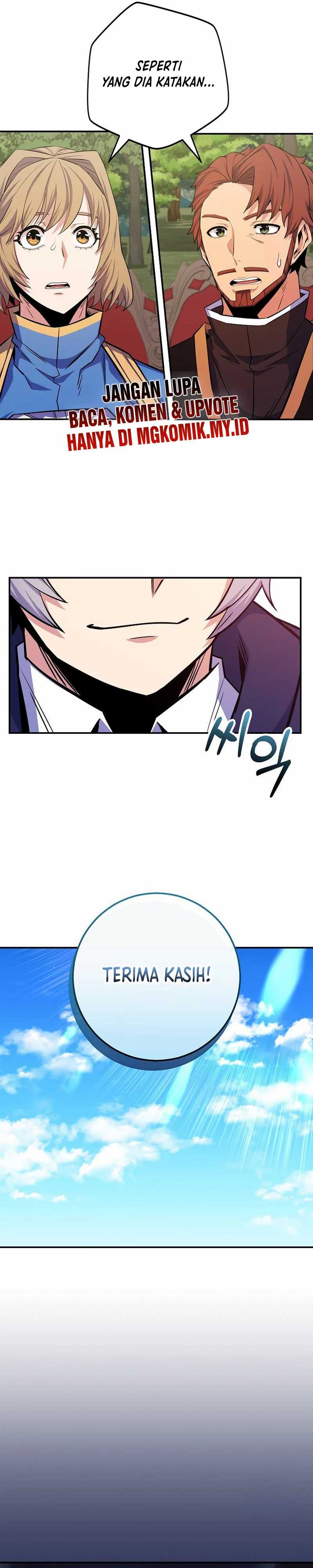 Reincarnated as a Genius Prodigy of a Prestigious Family Chapter 28 page 17