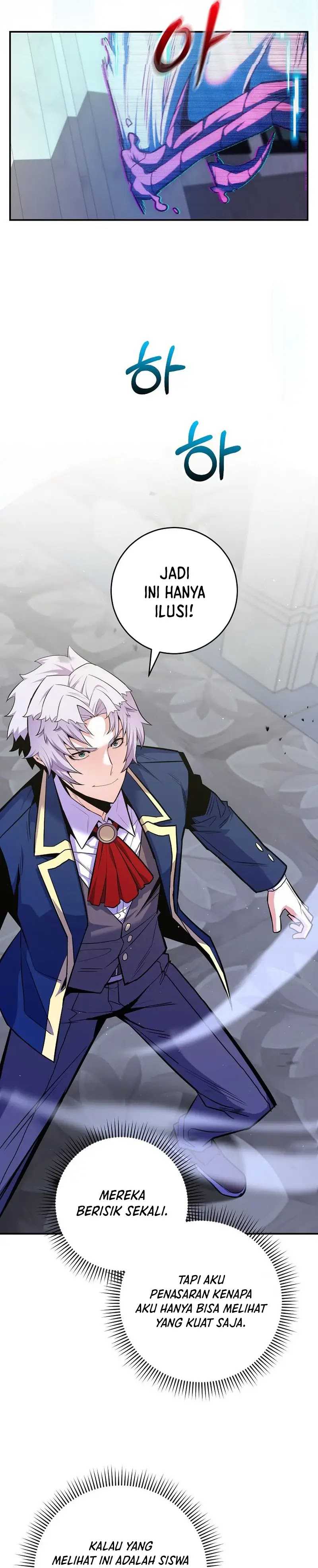 Reincarnated as a Genius Prodigy of a Prestigious Family Chapter 32 page 10