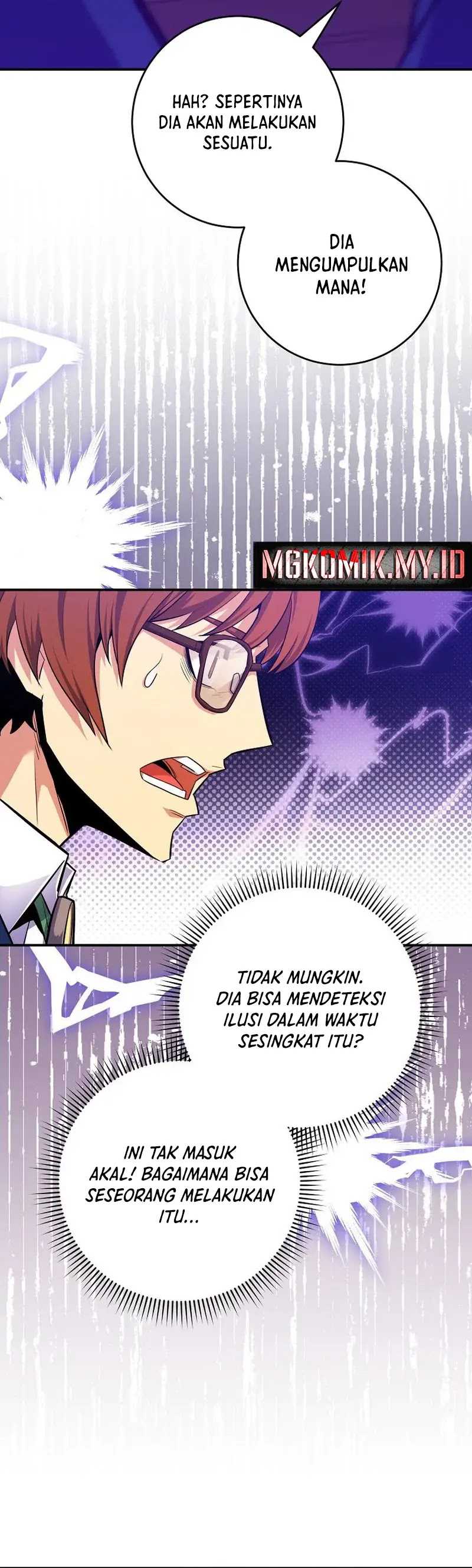 Reincarnated as a Genius Prodigy of a Prestigious Family Chapter 32 page 13