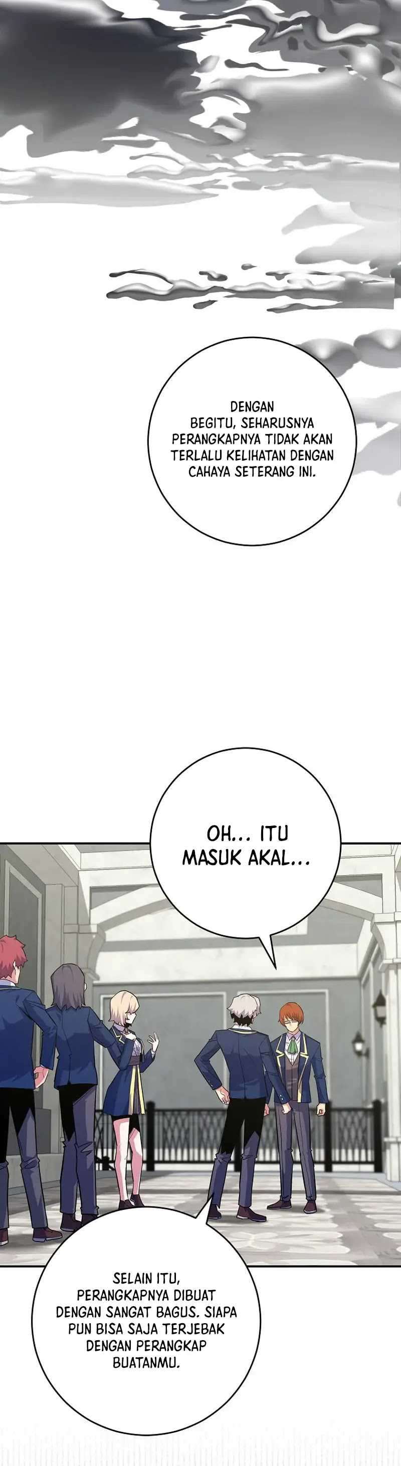 Reincarnated as a Genius Prodigy of a Prestigious Family Chapter 32 page 40