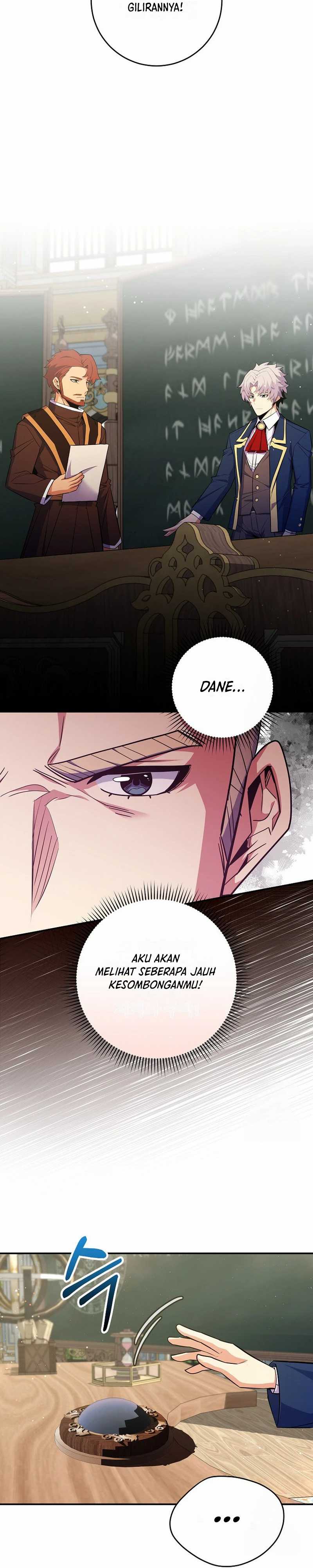 Reincarnated as a Genius Prodigy of a Prestigious Family Chapter 38 page 8