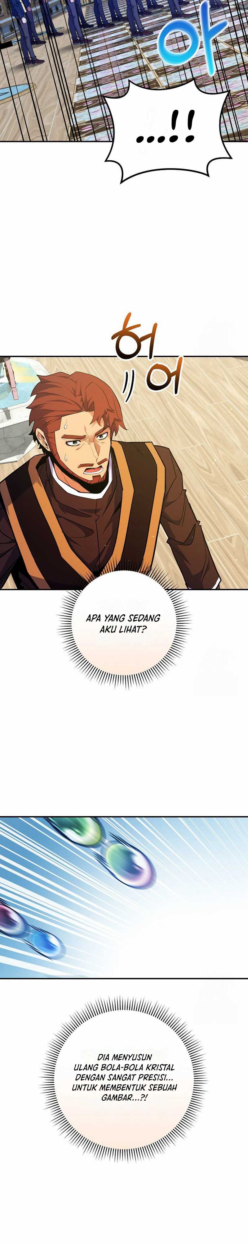 Reincarnated as a Genius Prodigy of a Prestigious Family Chapter 38 page 25