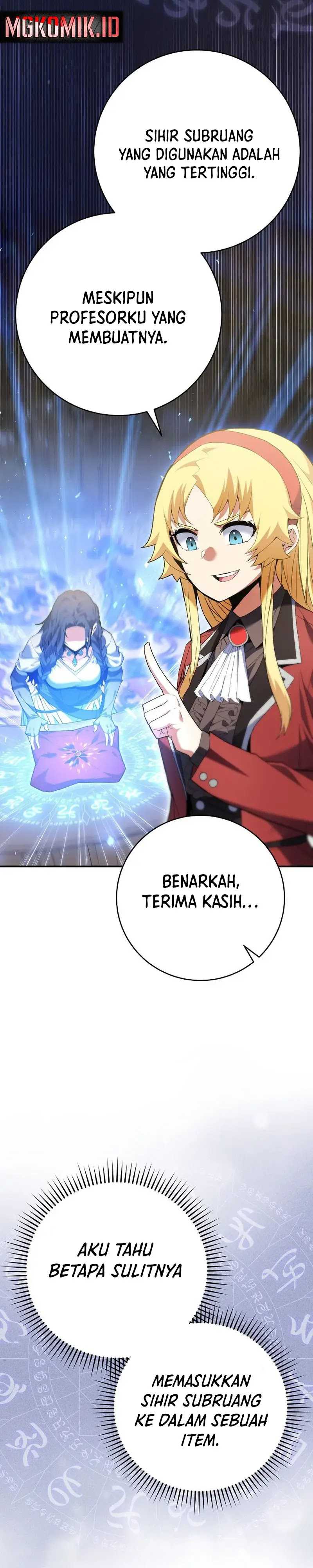 Reincarnated as a Genius Prodigy of a Prestigious Family Chapter 5 page 4