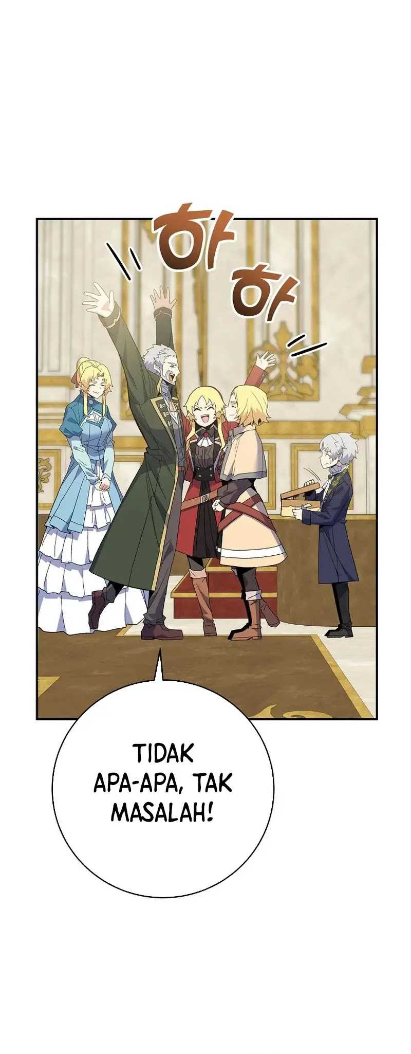 Reincarnated as a Genius Prodigy of a Prestigious Family Chapter 5 page 24