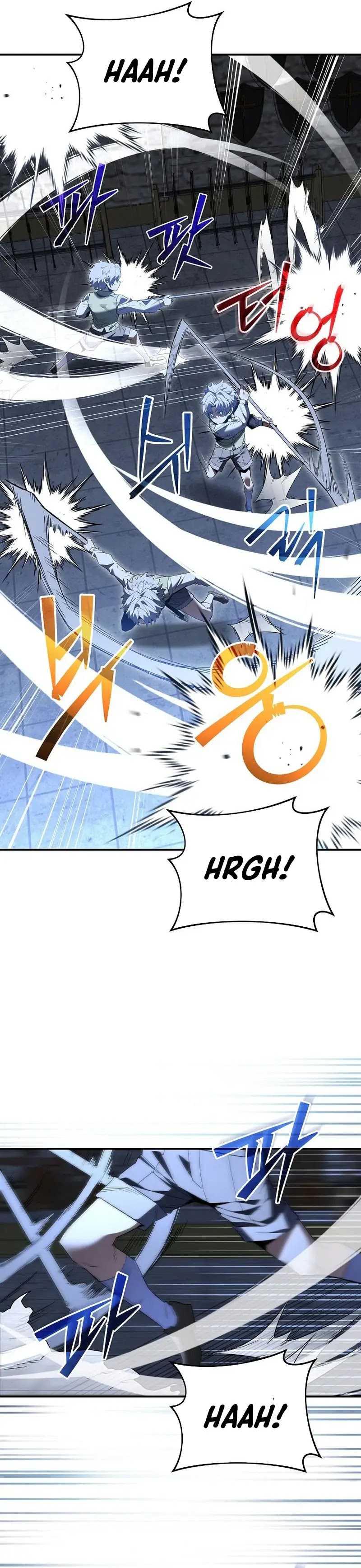 Reincarnated as a Genius Prodigy of a Prestigious Family Chapter 5 page 35