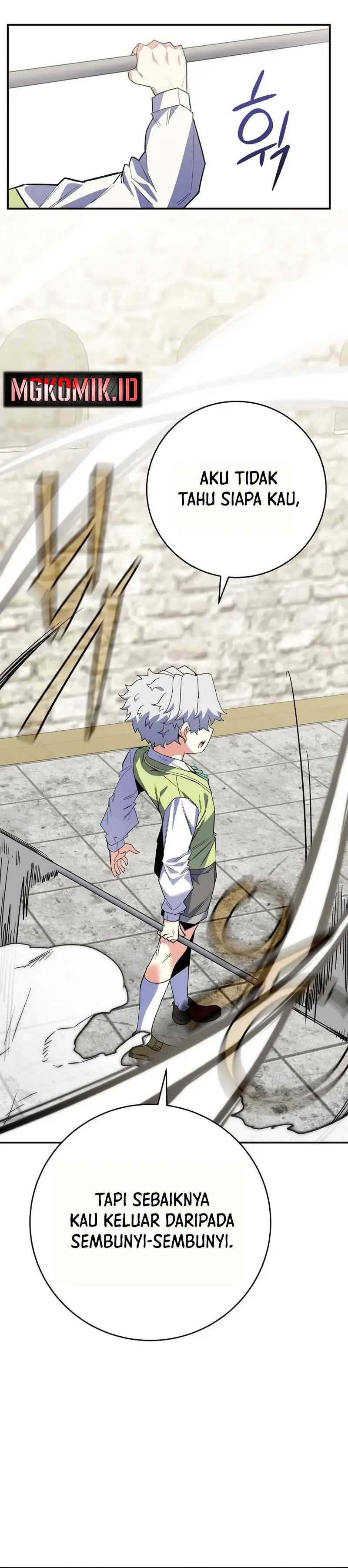 Reincarnated as a Genius Prodigy of a Prestigious Family Chapter 5 page 42