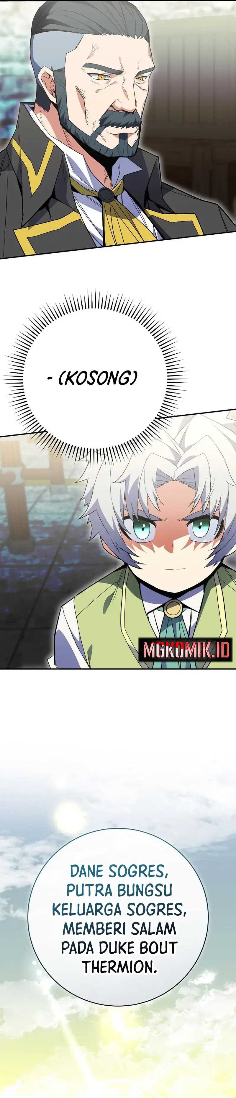 Reincarnated as a Genius Prodigy of a Prestigious Family Chapter 5 page 45