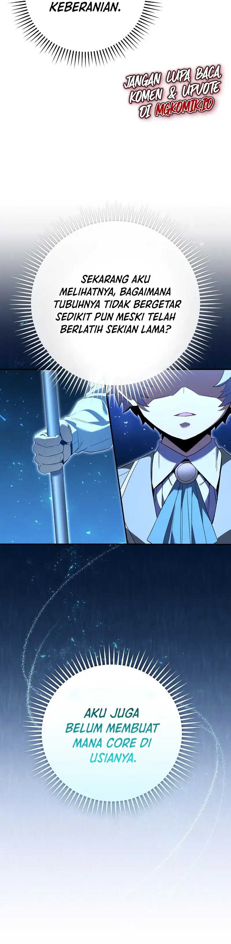 Reincarnated as a Genius Prodigy of a Prestigious Family Chapter 6 page 2