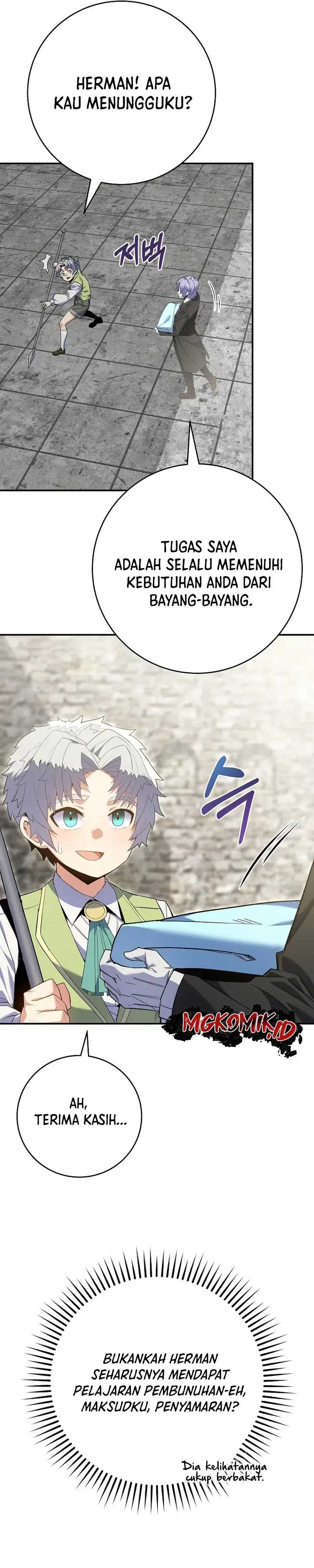 Reincarnated as a Genius Prodigy of a Prestigious Family Chapter 6 page 16