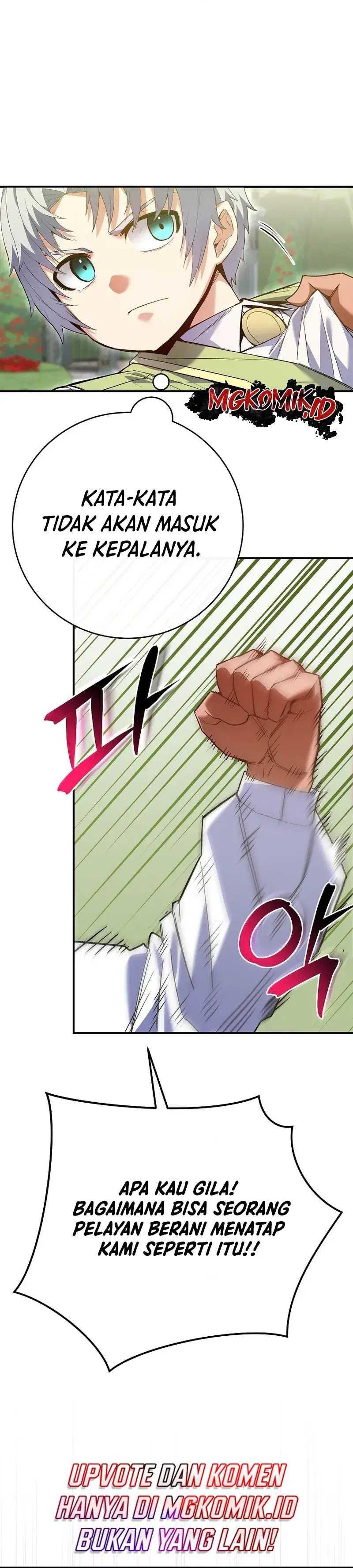 Reincarnated as a Genius Prodigy of a Prestigious Family Chapter 6 page 44