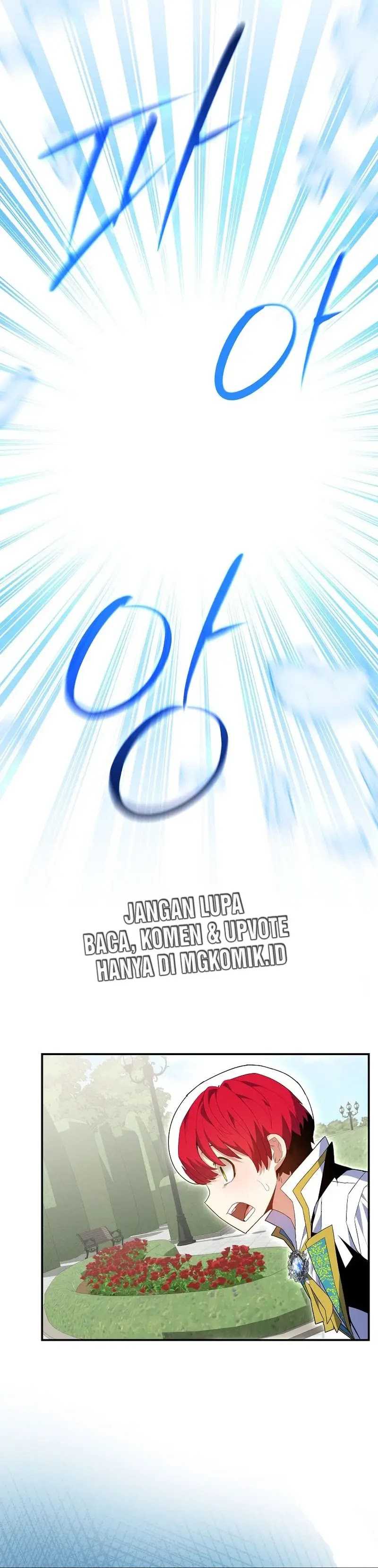 Reincarnated as a Genius Prodigy of a Prestigious Family Chapter 7 page 7
