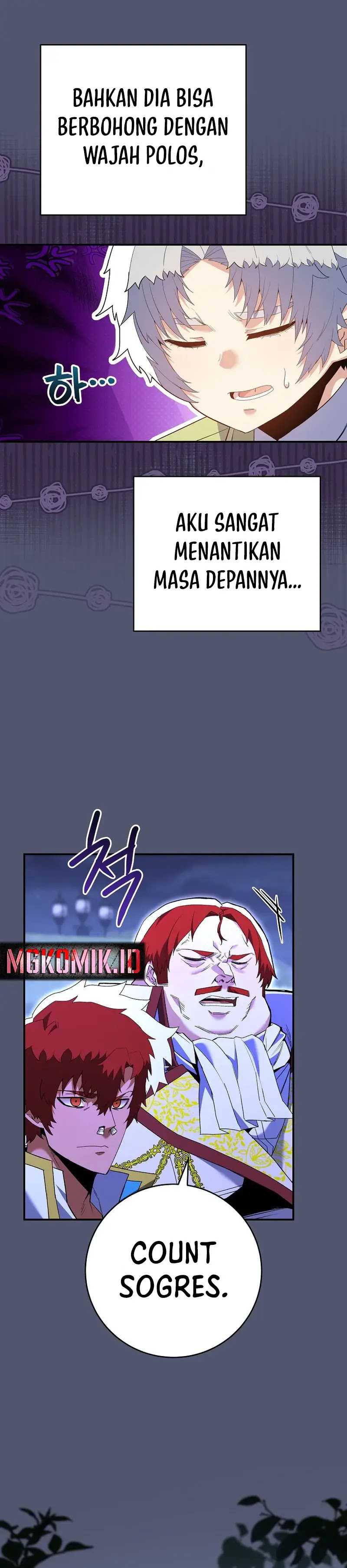 Reincarnated as a Genius Prodigy of a Prestigious Family Chapter 8 page 17