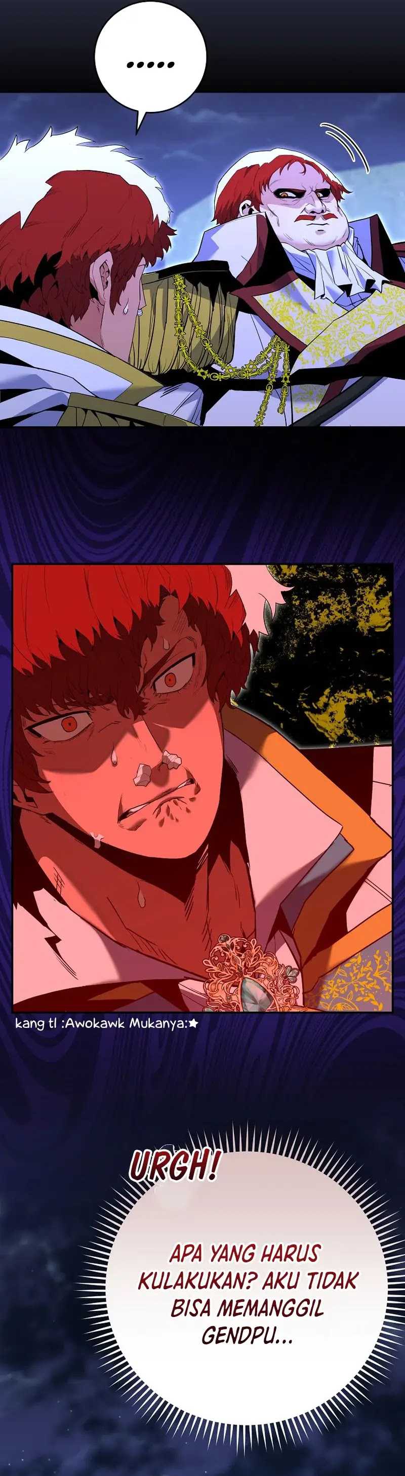 Reincarnated as a Genius Prodigy of a Prestigious Family Chapter 8 page 30