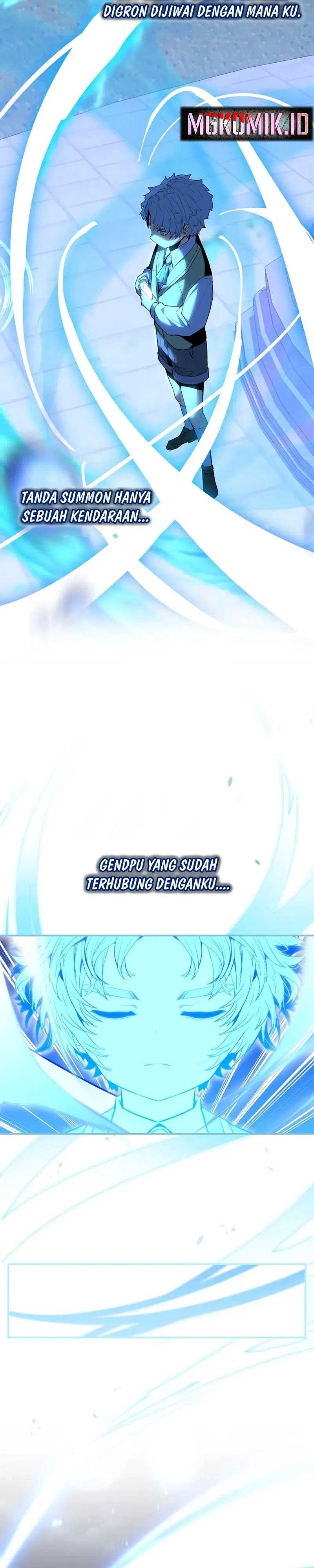 Reincarnated as a Genius Prodigy of a Prestigious Family Chapter 8 page 37