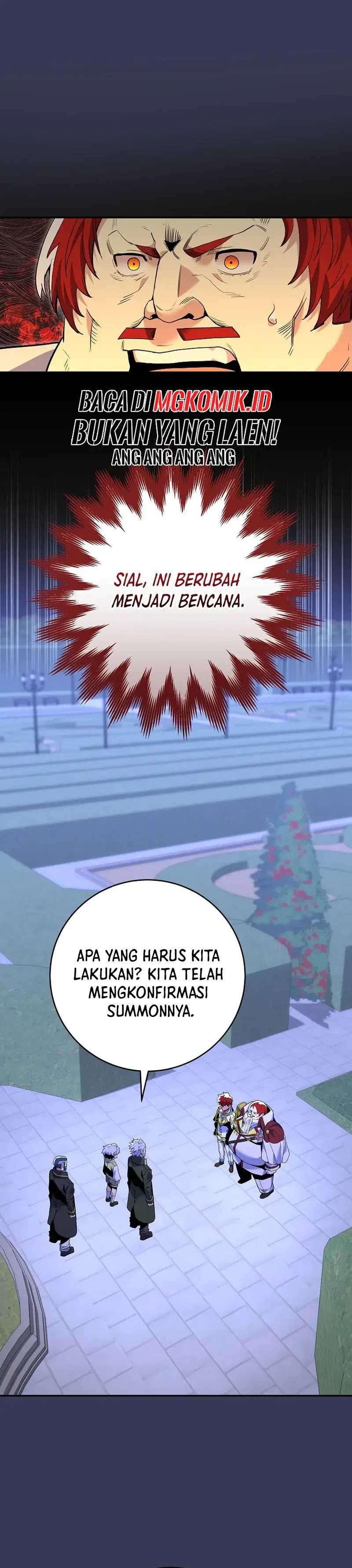 Reincarnated as a Genius Prodigy of a Prestigious Family Chapter 8 page 41