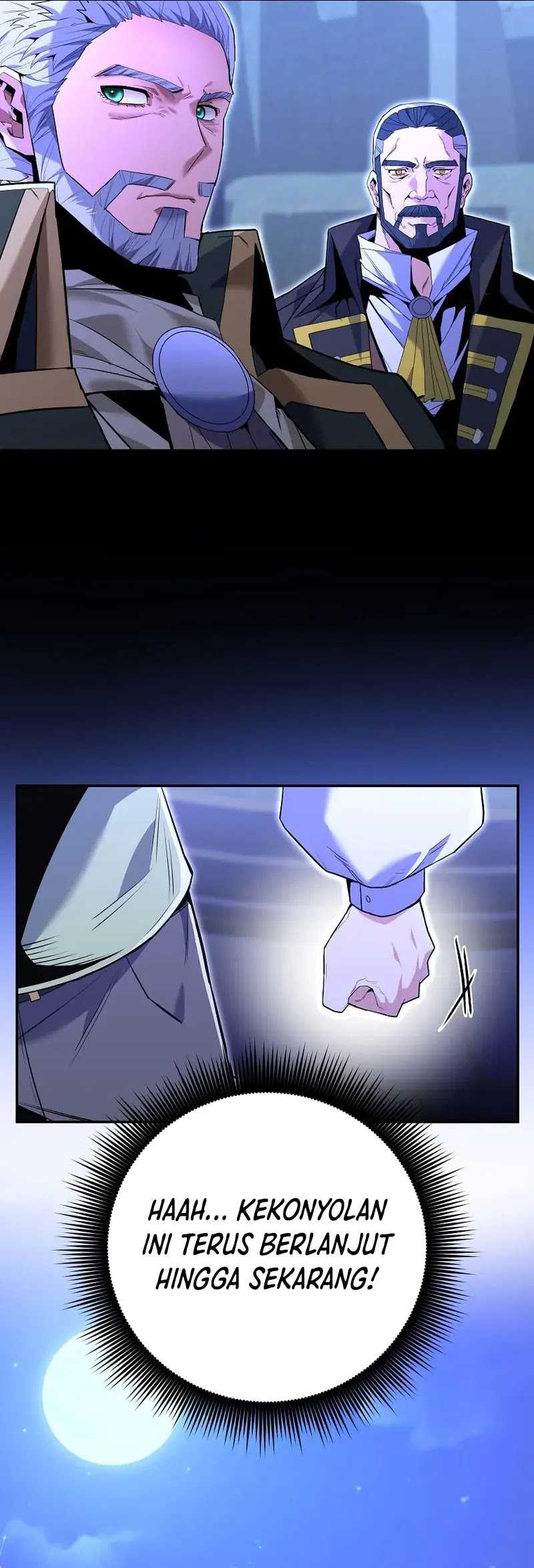 Reincarnated as a Genius Prodigy of a Prestigious Family Chapter 8 page 44