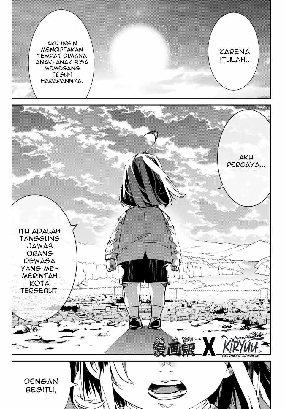 Reincarnated as an Aristocrat with an Appraisal Skill Chapter 10 page 5