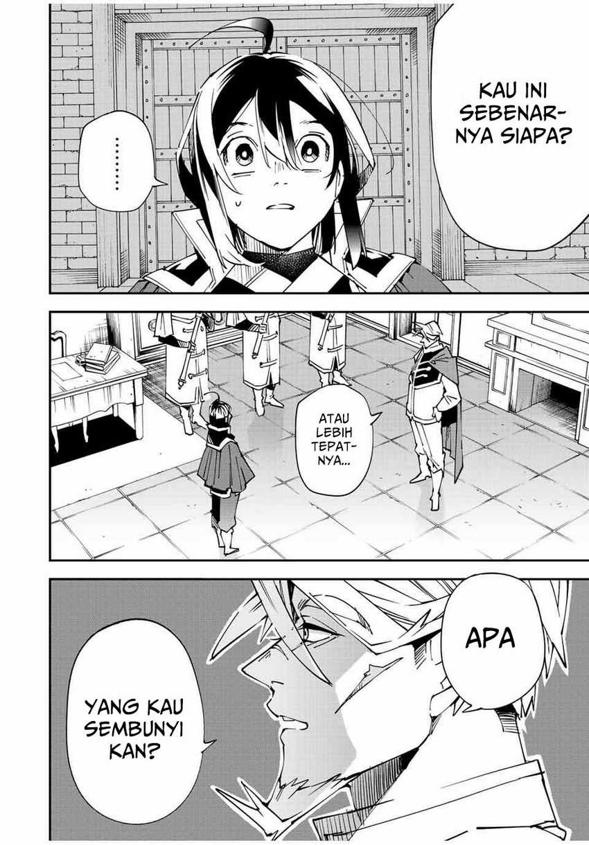 Reincarnated as an Aristocrat with an Appraisal Skill Chapter 100 page 2