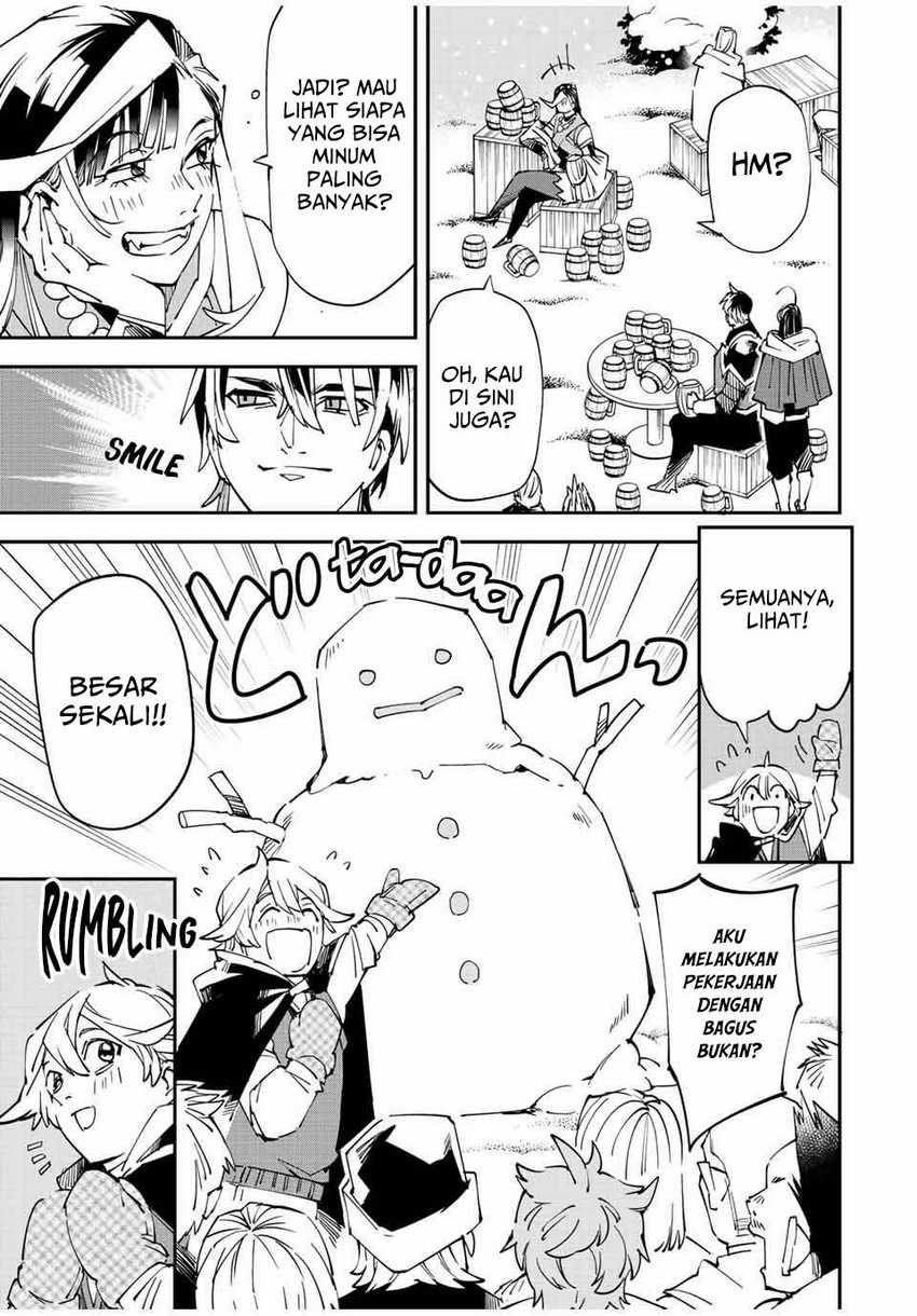 Reincarnated as an Aristocrat with an Appraisal Skill Chapter 100 page 15