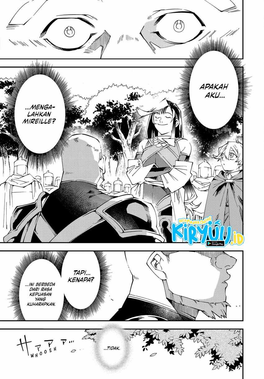 Reincarnated as an Aristocrat with an Appraisal Skill Chapter 108 page 17