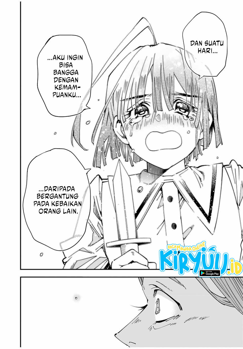 Reincarnated as an Aristocrat with an Appraisal Skill Chapter 114 page 12