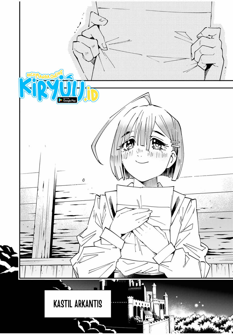 Reincarnated as an Aristocrat with an Appraisal Skill Chapter 114 page 18