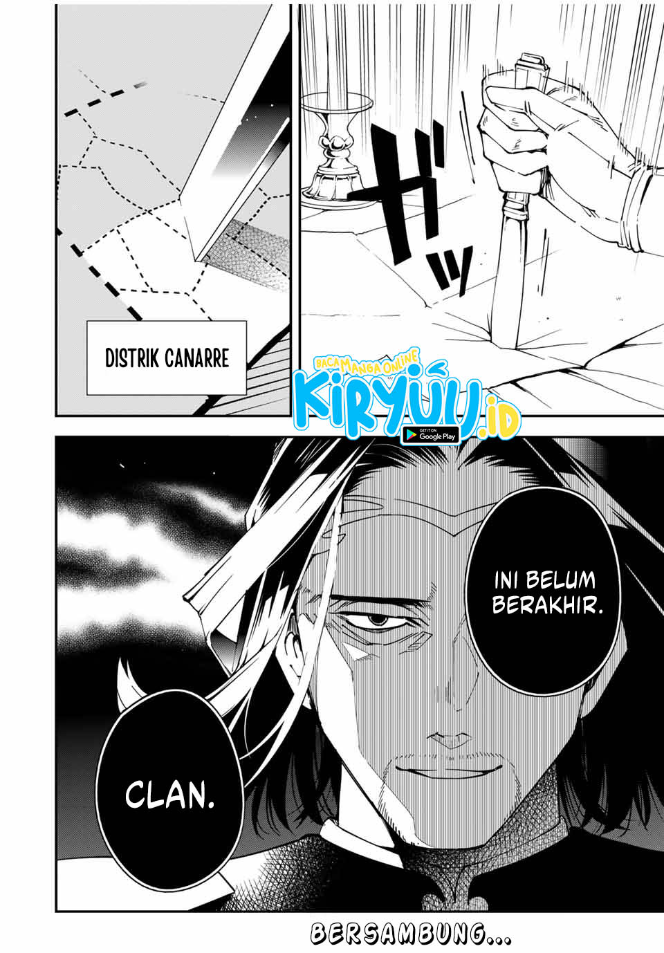 Reincarnated as an Aristocrat with an Appraisal Skill Chapter 114 page 20