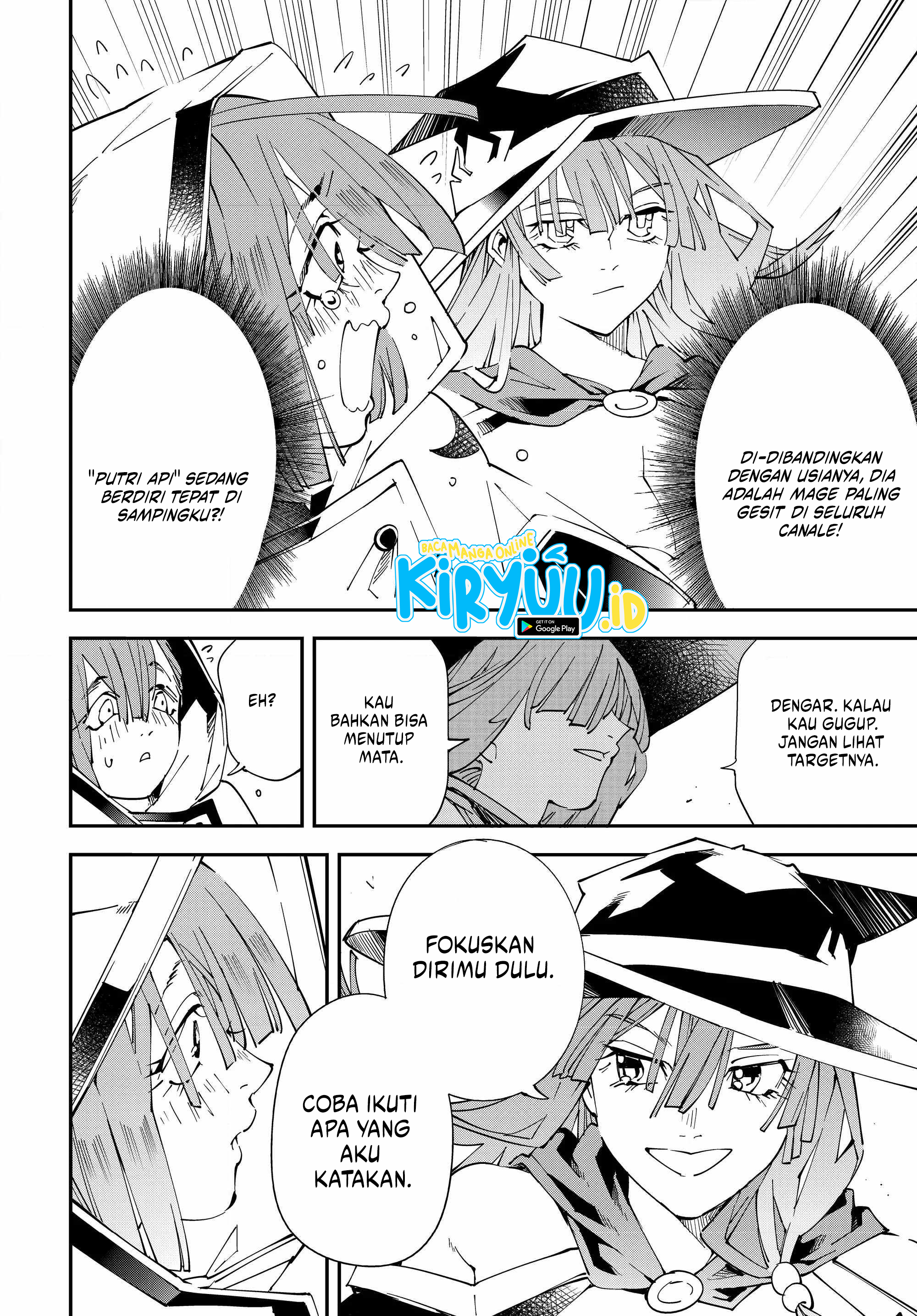 Reincarnated as an Aristocrat with an Appraisal Skill Chapter 116 page 14