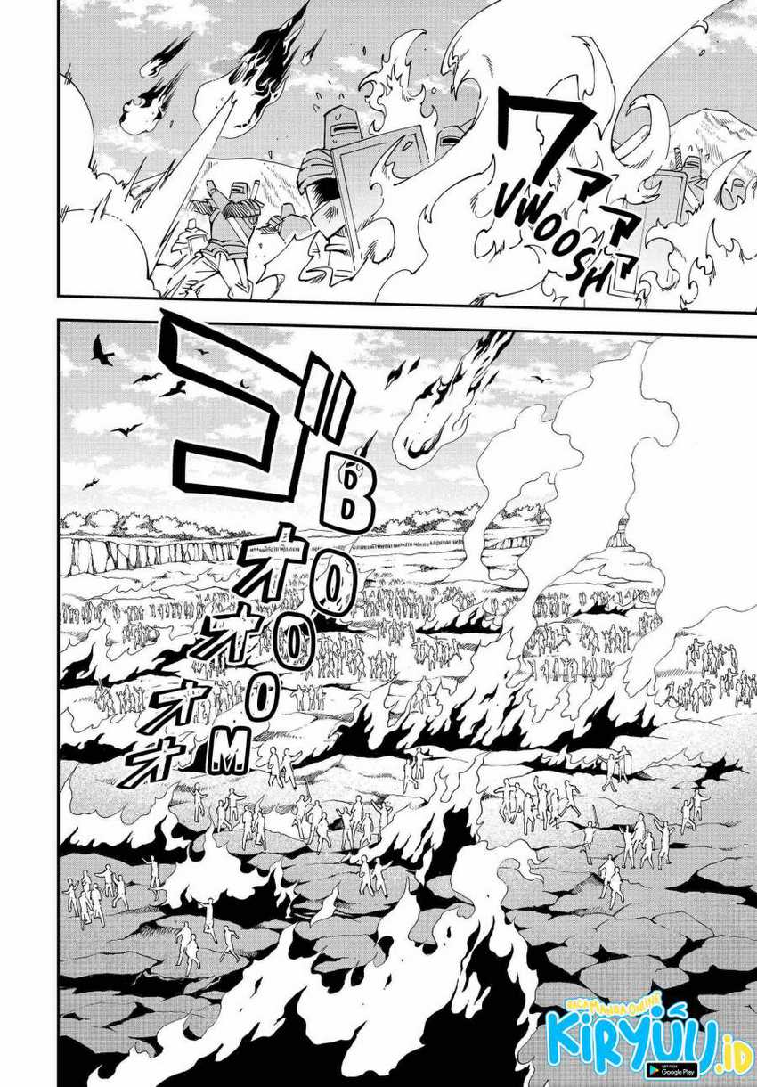 Reincarnated as an Aristocrat with an Appraisal Skill Chapter 122 page 2
