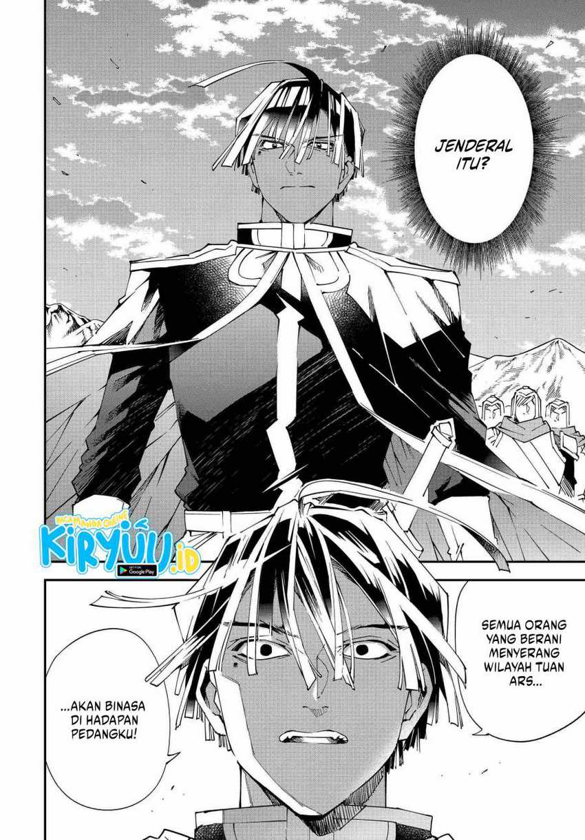 Reincarnated as an Aristocrat with an Appraisal Skill Chapter 122 page 10