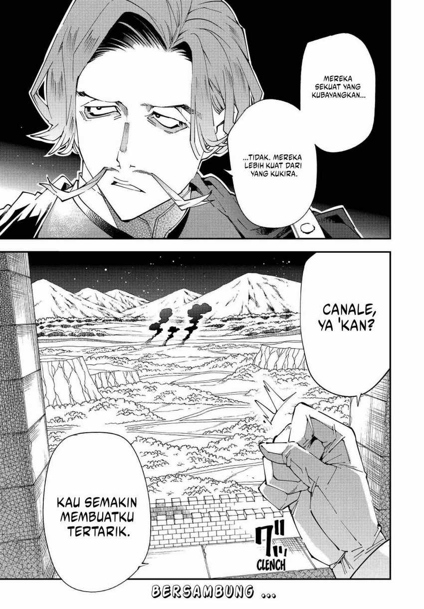 Reincarnated as an Aristocrat with an Appraisal Skill Chapter 122 page 17