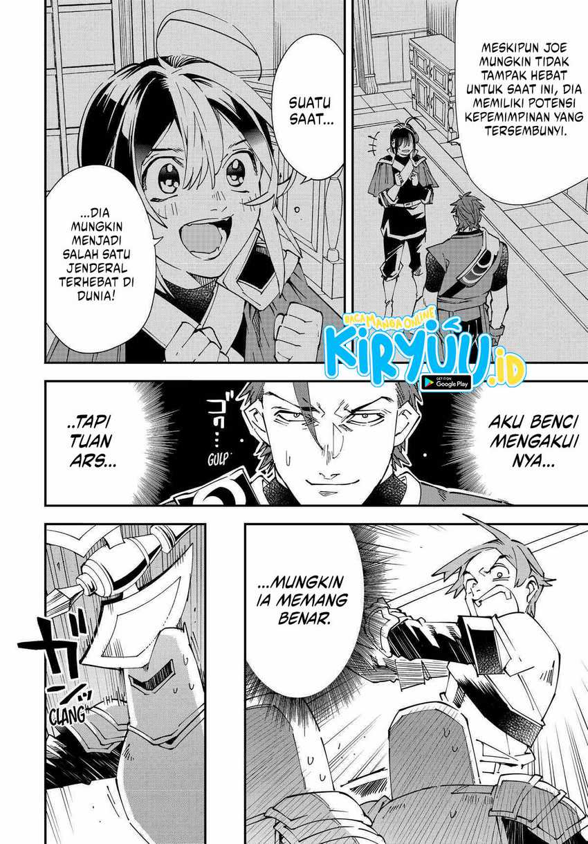 Reincarnated as an Aristocrat with an Appraisal Skill Chapter 125 page 6