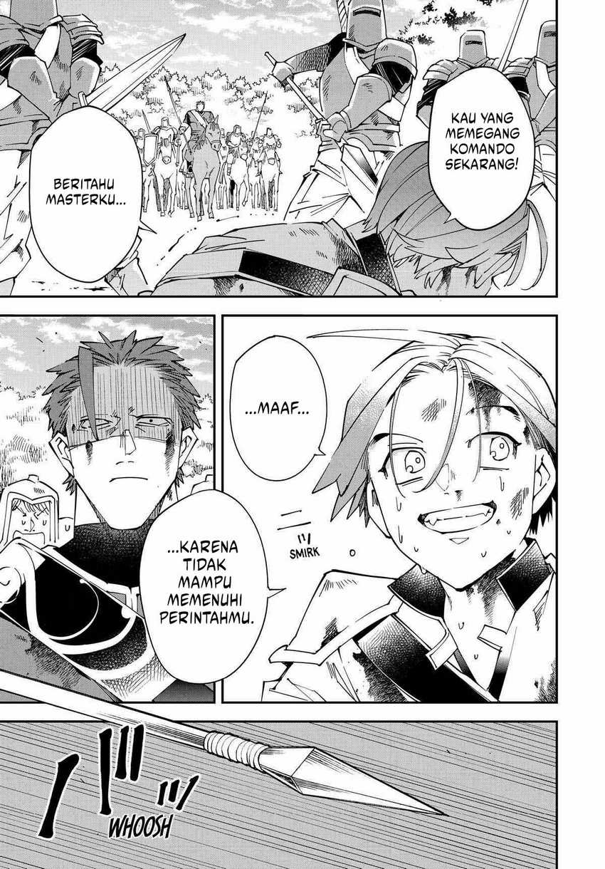 Reincarnated as an Aristocrat with an Appraisal Skill Chapter 125 page 15