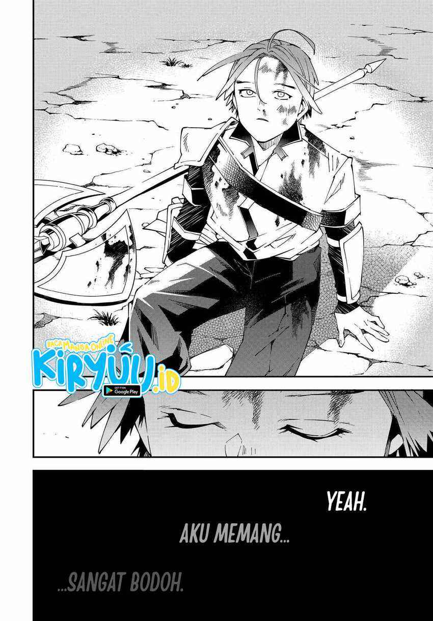 Reincarnated as an Aristocrat with an Appraisal Skill Chapter 125 page 16