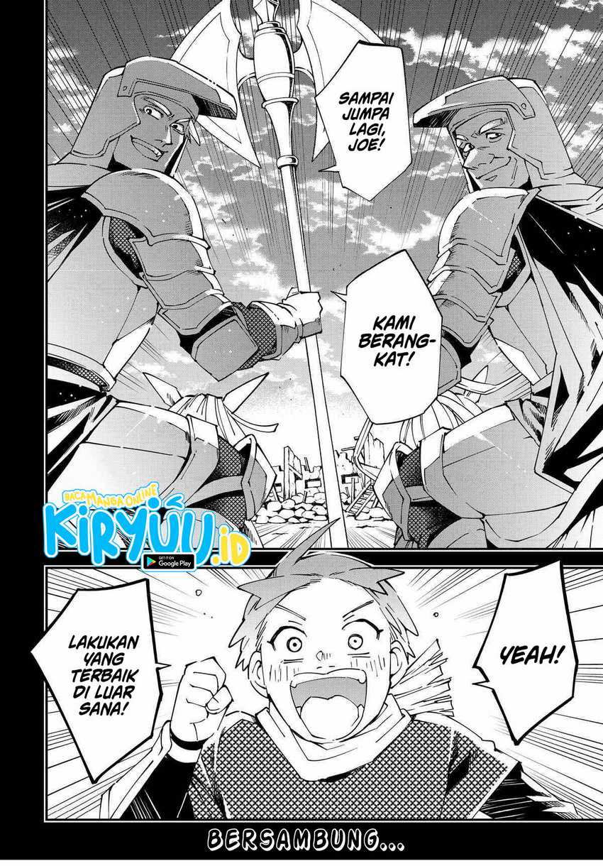 Reincarnated as an Aristocrat with an Appraisal Skill Chapter 125 page 18
