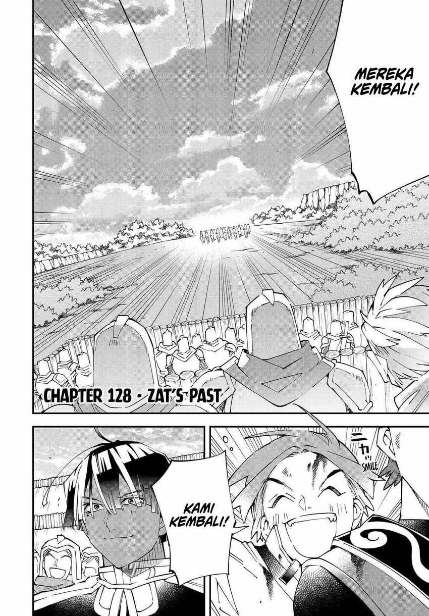 Reincarnated as an Aristocrat with an Appraisal Skill Chapter 128 page 2