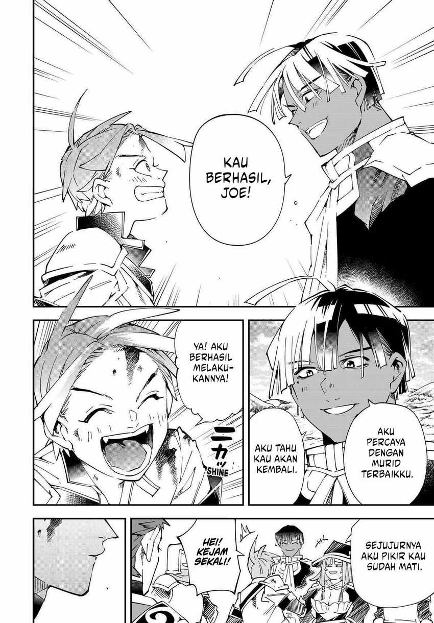 Reincarnated as an Aristocrat with an Appraisal Skill Chapter 128 page 4