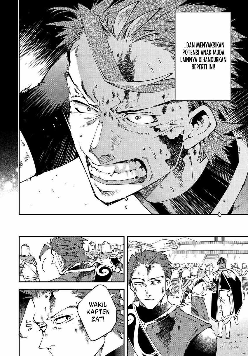 Reincarnated as an Aristocrat with an Appraisal Skill Chapter 128 page 12