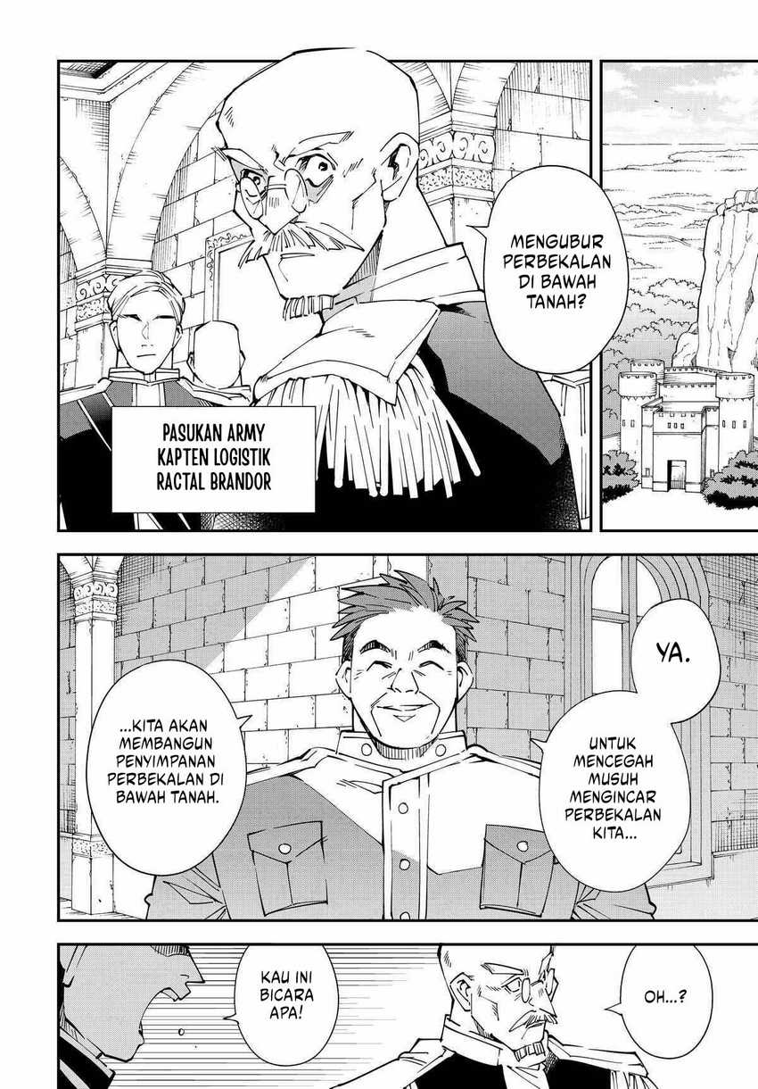Reincarnated as an Aristocrat with an Appraisal Skill Chapter 129 page 16