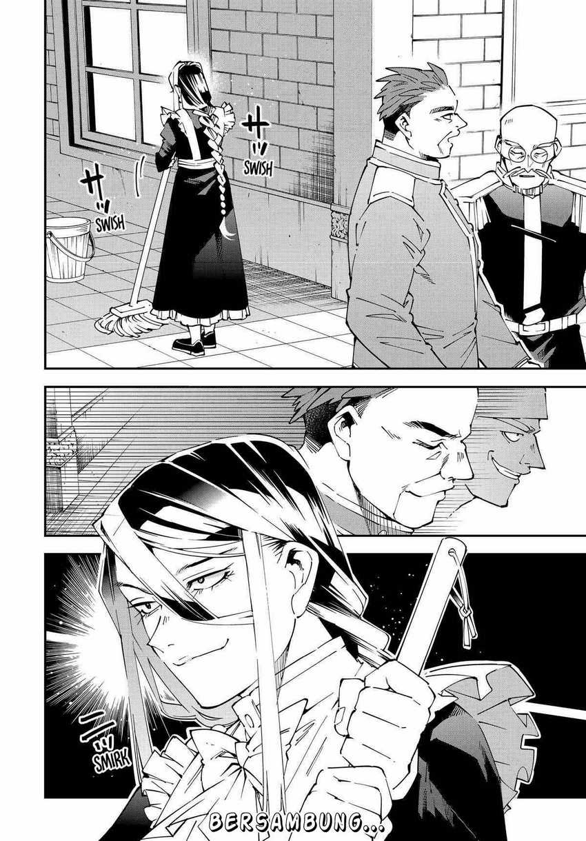 Reincarnated as an Aristocrat with an Appraisal Skill Chapter 129 page 18