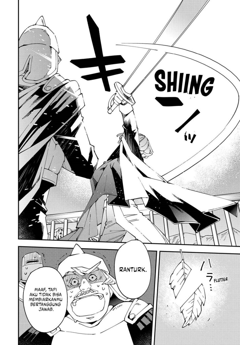 Reincarnated as an Aristocrat with an Appraisal Skill Chapter 132 page 8