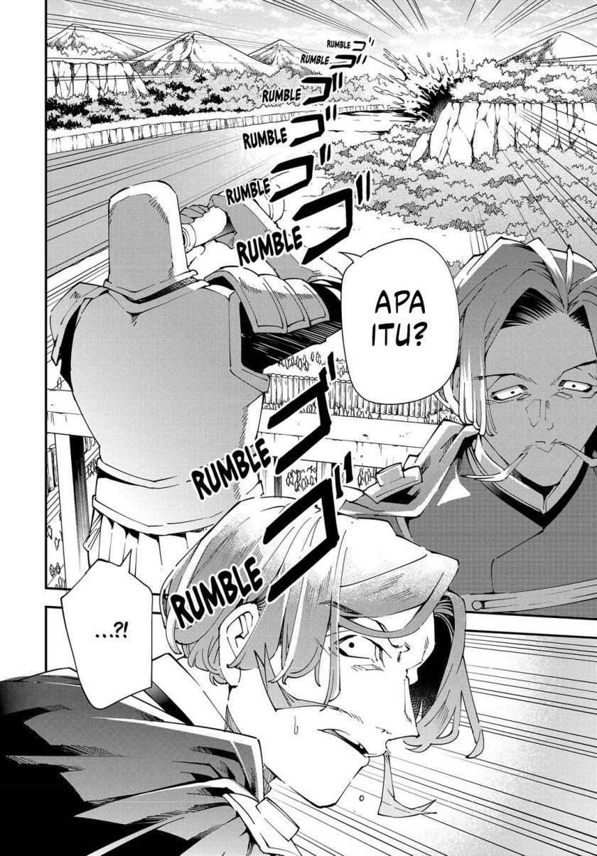 Reincarnated as an Aristocrat with an Appraisal Skill Chapter 132 page 16
