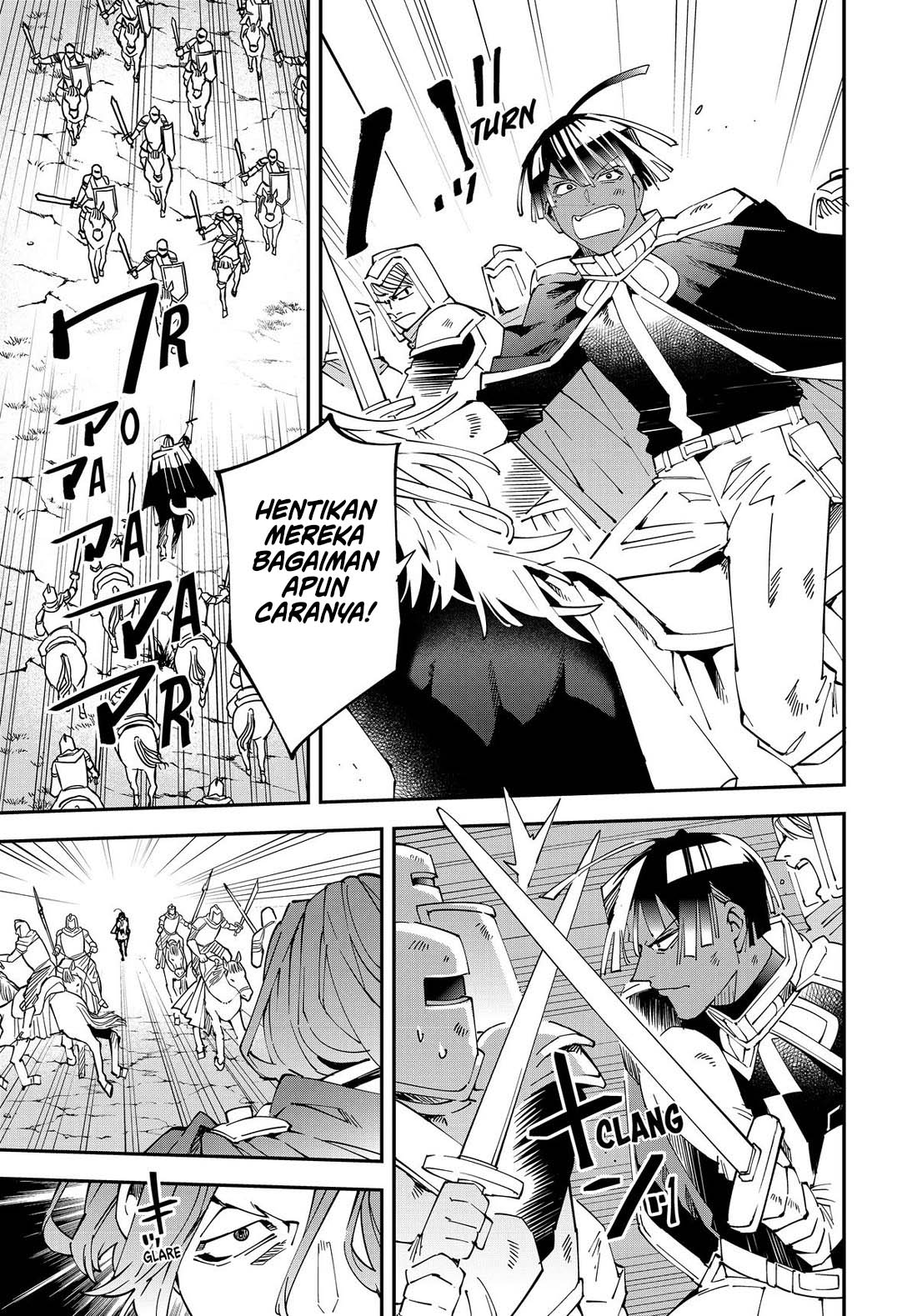 Reincarnated as an Aristocrat with an Appraisal Skill Chapter 133 page 13